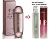 212 Sexy   -   50ml   UP! 02